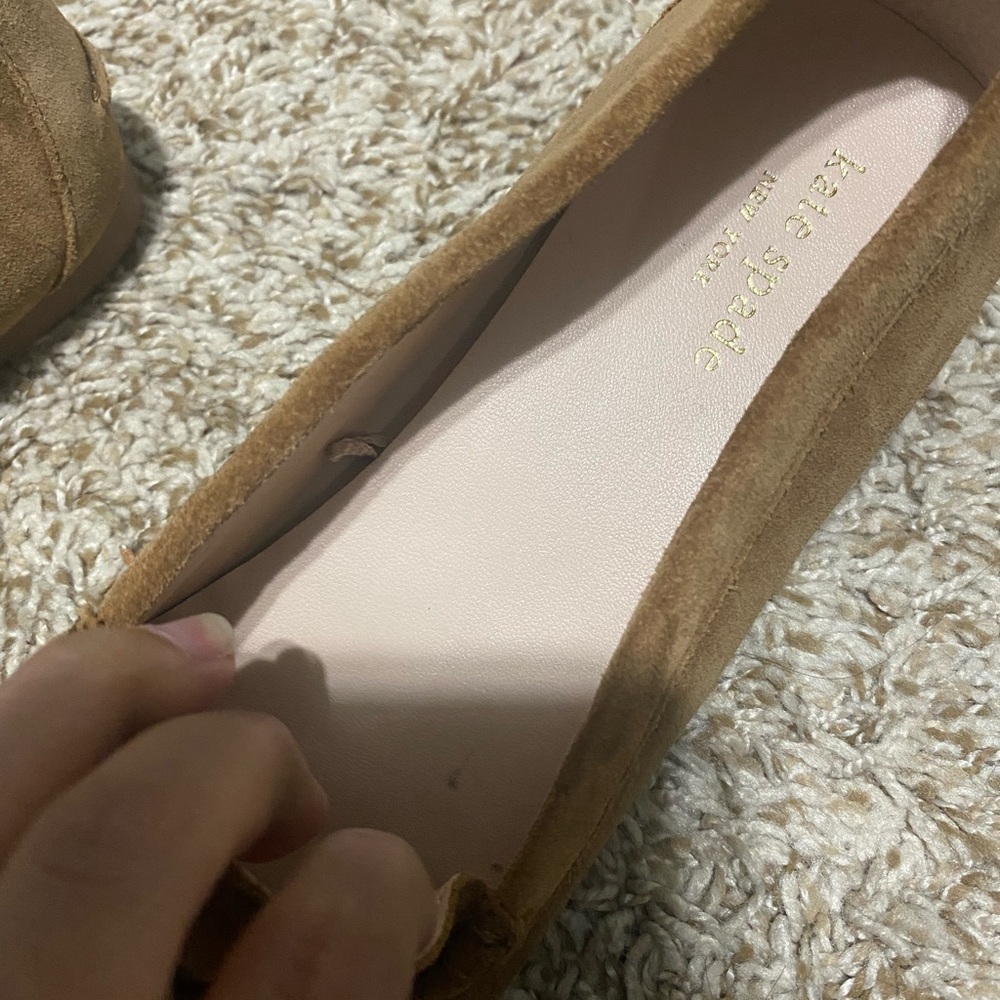 Kate spade loafers - Picture 6 of 6